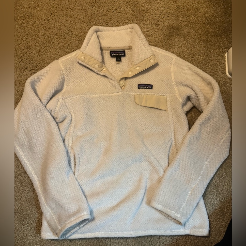 Patagonia Jacket